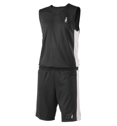 Baskitball Uniform